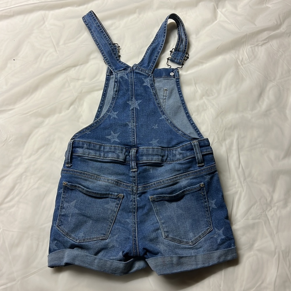Overalls - Picture 2 of 3